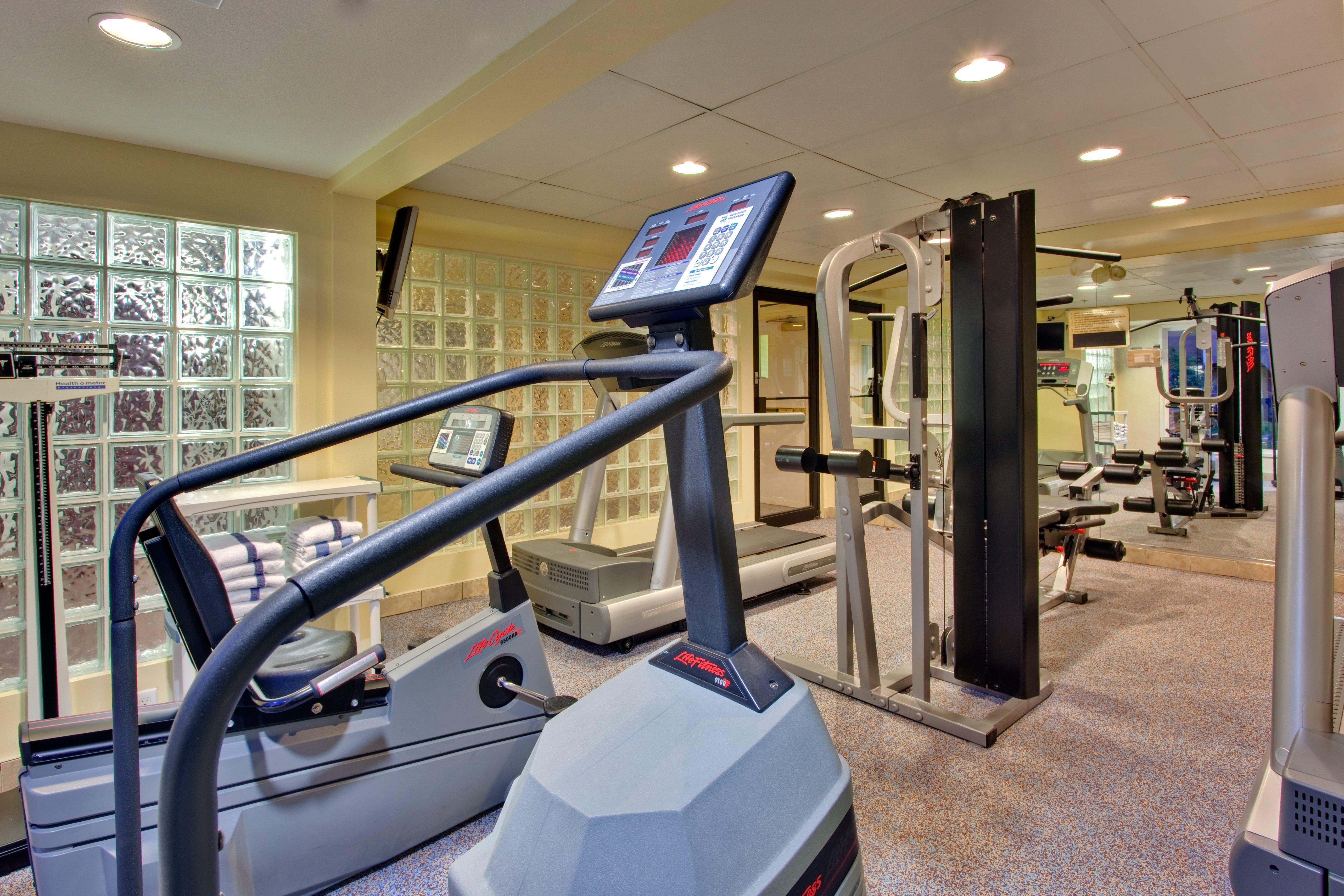 Holiday Inn Express Red Deer By Ihg Εξωτερικό φωτογραφία