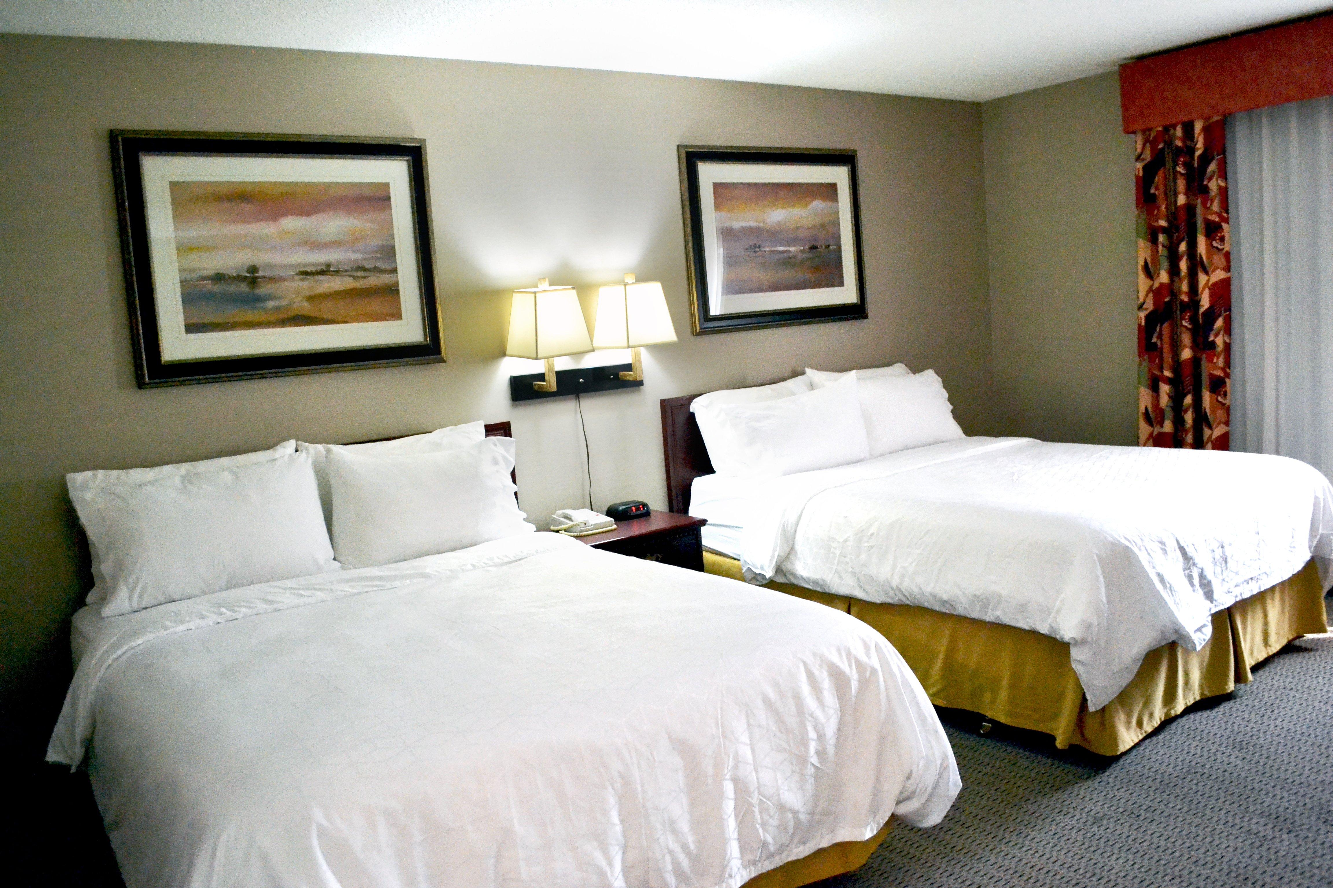 Holiday Inn Express Red Deer By Ihg Εξωτερικό φωτογραφία