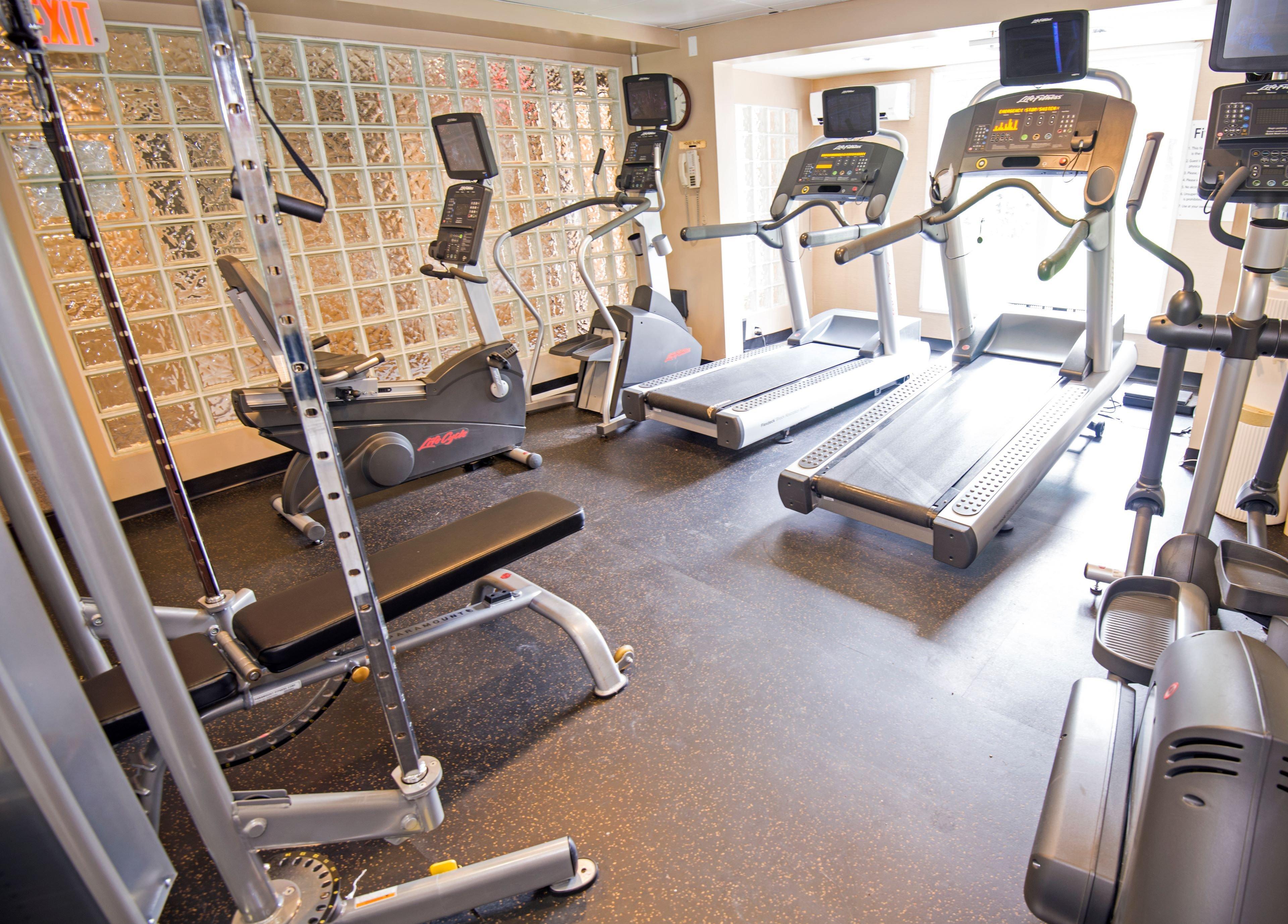 Holiday Inn Express Red Deer By Ihg Εξωτερικό φωτογραφία