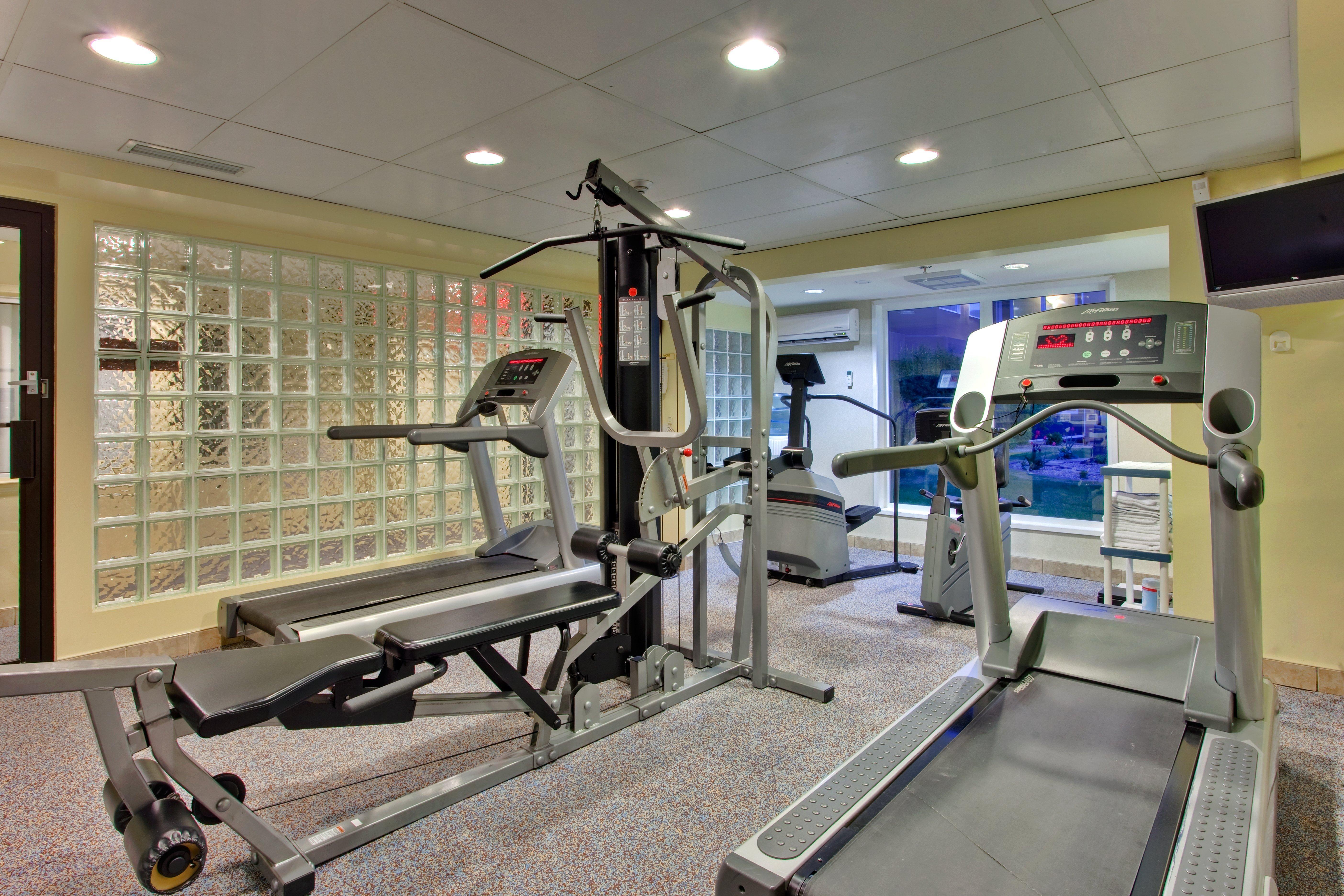 Holiday Inn Express Red Deer By Ihg Εξωτερικό φωτογραφία