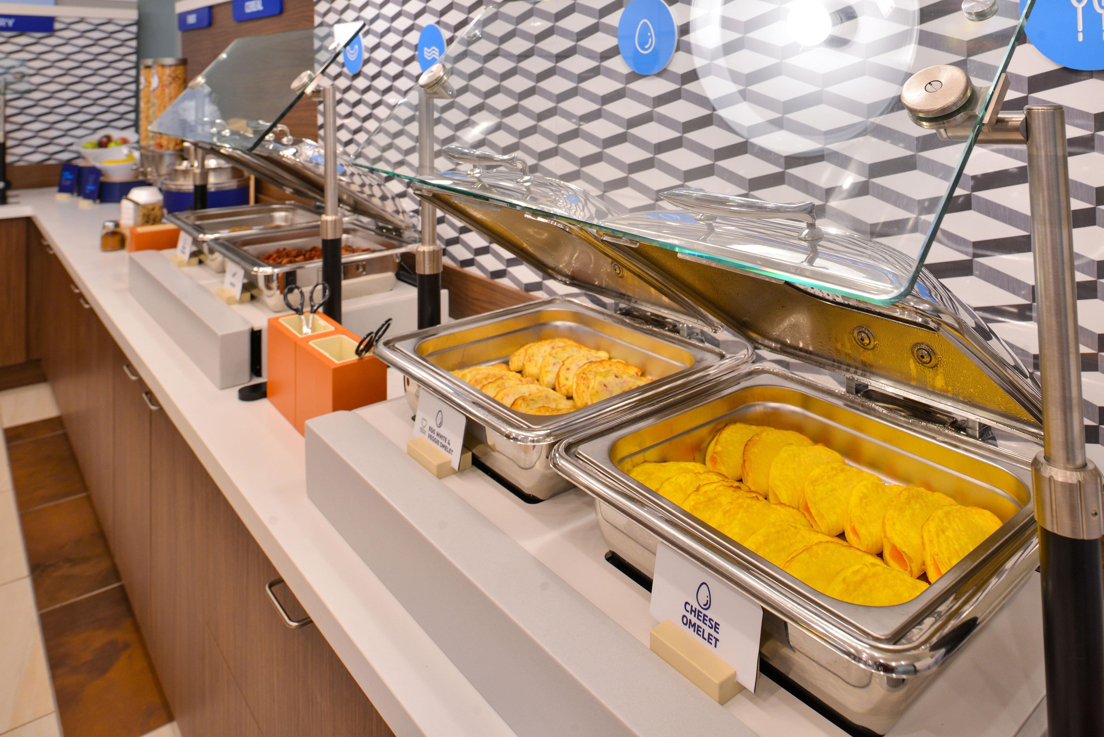 Holiday Inn Express Red Deer By Ihg Εξωτερικό φωτογραφία